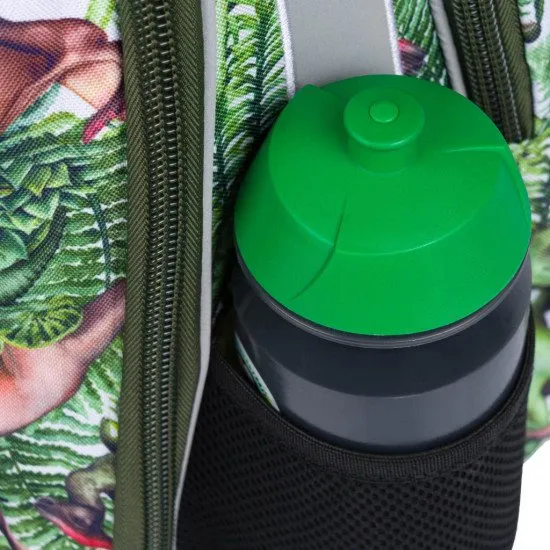 Iskolatáska Shelly Dinoszaurusz márkájú BAAGL 