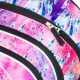 Iskolatáska Core Dream catcher - iskolai hátizsák ergonomikus háttal, medállal és álomfogó motívummal