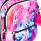 Iskolatáska Core Dream catcher - iskolai hátizsák ergonomikus háttal, medállal és álomfogó motívummal