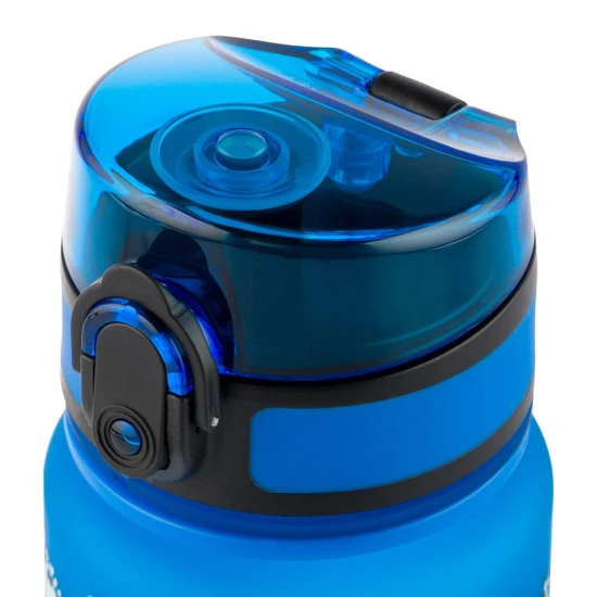 Tritán kulacs gyerekeknek Space Game 500 ml