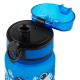 Tritán kulacs gyerekeknek Space Game 500 ml