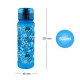 Tritán kulacs gyerekeknek Space Game 500 ml