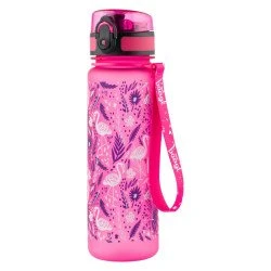 Tritán kulacs gyerekeknek Flamingó 500 ml