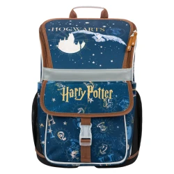 Iskolatáska Zippy Harry Potter Roxfort