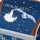 Iskolatáska Zippy Harry Potter Roxfort márkájú BAAGL 
