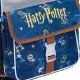 Iskolatáska Zippy Harry Potter Roxfort márkájú BAAGL 
