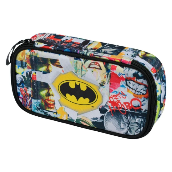 Tolltartó Skate Batman Comics