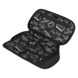 Tolltartó etui Friends Central Perk