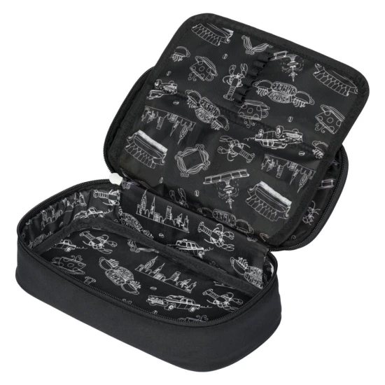 Tolltartó etui Friends Central Perk