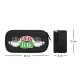 Tolltartó etui Friends Central Perk