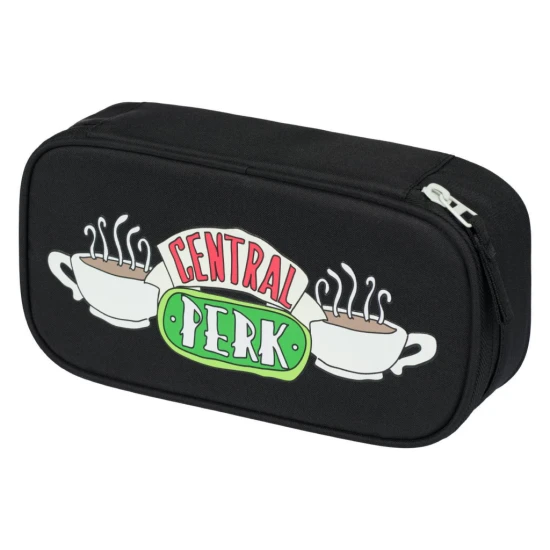 Tolltartó etui Friends Central Perk