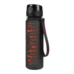 Tritán palack gyerekeknek Batman Red 500 ml