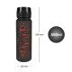 Tritán palack gyerekeknek Batman Red 500 ml BAAGL márkájú 