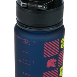 Tritán palack gyerekeknek Harry Potter Roxfort 500 ml