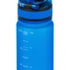 Tritán kulacs gyerekeknek Logo kék 500 ml