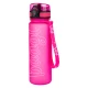 Tritán kulacs gyerekeknek Logo rózsaszín 500 ml