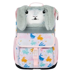 Zippy Bunny iskolatáska