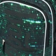 Core Numbers iskolatáska – iskolai hátizsák ergonomikus háttal, szép motívummal
