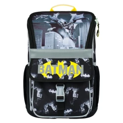 Iskolatáska Zippy Batman Dark City