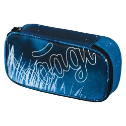 Tolltartó etui Skate Steel