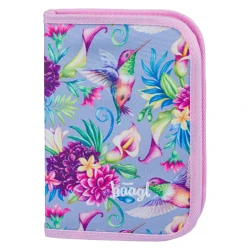 Egyszintes tolltartó Kolibri