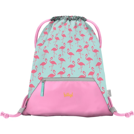 Flamingo sporttáska