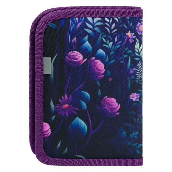 Egyszintes tolltartó Jungle Panda