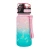 Tritán palack gyerekeknek Gradient Rainbow 350 ml