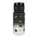 Tritán palack gyerekeknek Gradient Batman Mask 350 ml BAAGL márkájú 