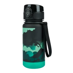 Tritán kulacs gyerekeknek Gradient Sárkány 350 ml