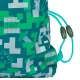 Sporttáska Minecraft Silver Creeper