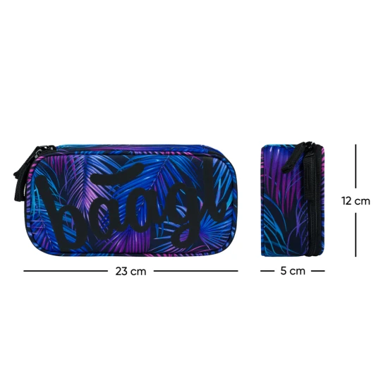 Tolltartó etui Palm