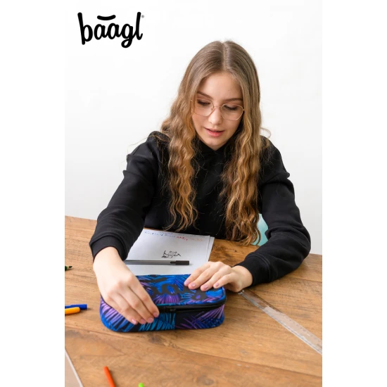 Tolltartó etui Palm