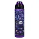 Tritán flakon Jungle Panda 700 ml, zárható fedéllel és hurokkal.