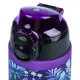 Tritán flakon Jungle Panda 700 ml, zárható fedéllel és hurokkal.