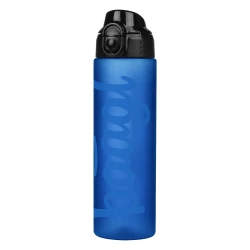 Tritán kulacs Ocean Blue 700 ml