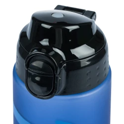 Tritán kulacs Ocean Blue 700 ml