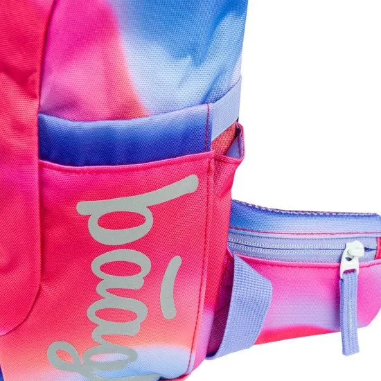 Iskolai hátizsák Airy Hippie márkájú BAAGL 