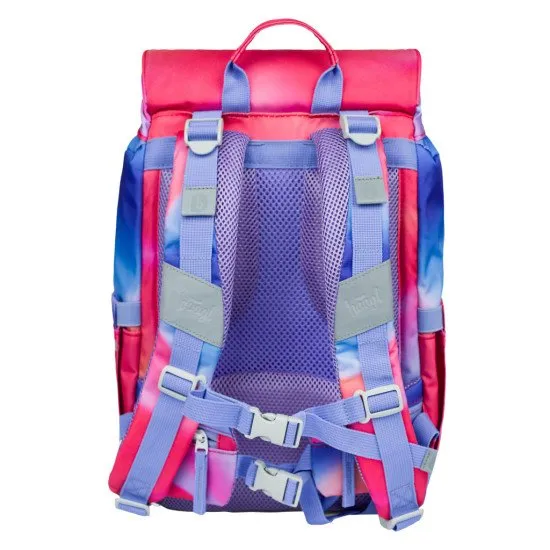 Iskolai hátizsák Airy Hippie márkájú BAAGL 