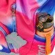 Iskolai hátizsák Airy Hippie márkájú BAAGL 