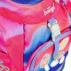 Iskolai hátizsák Airy Hippie márkájú BAAGL 