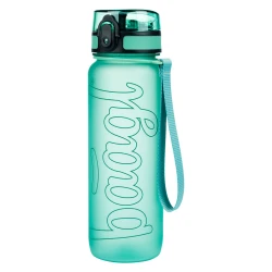 Tritán kulacs Green 800 ml