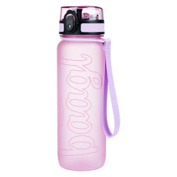 Tritán kulacs Lavender 800 ml