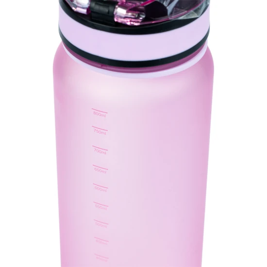 Tritán kulacs Lavender 800 ml