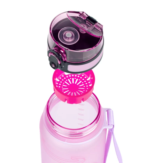 Tritán kulacs Lavender 800 ml