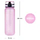 Tritán kulacs Lavender 800 ml