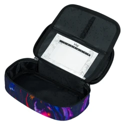 Tolltartó etui Marble