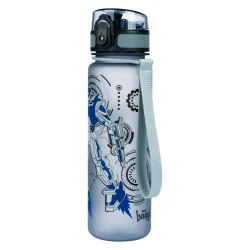 Tritán kulacs gyerekeknek Robotok 500 ml