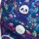 Iskolatáska Ergo Jungle Panda