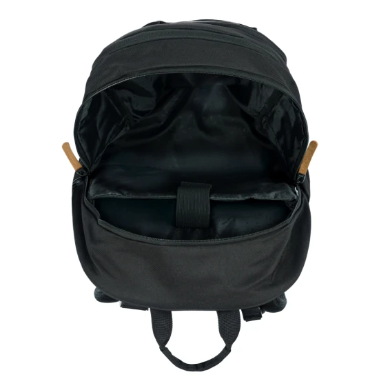 Skate Darkness iskolatáska - ergonomikus hátizsák gördeszka pántokkal, fényvisszaverő elemekkel és laptop rekesszel